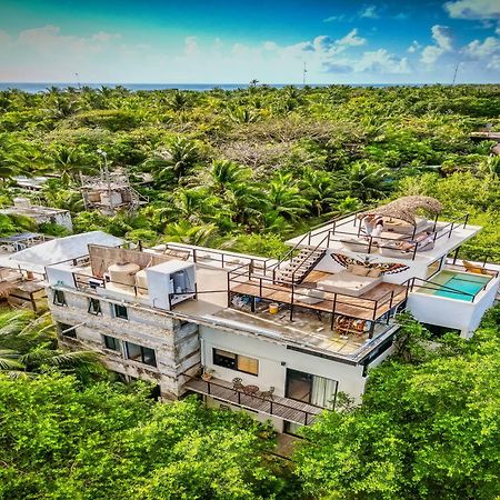Suites Tulum (Adults Only) Dış mekan fotoğraf