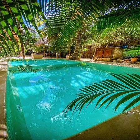 Suites Tulum (Adults Only) Dış mekan fotoğraf