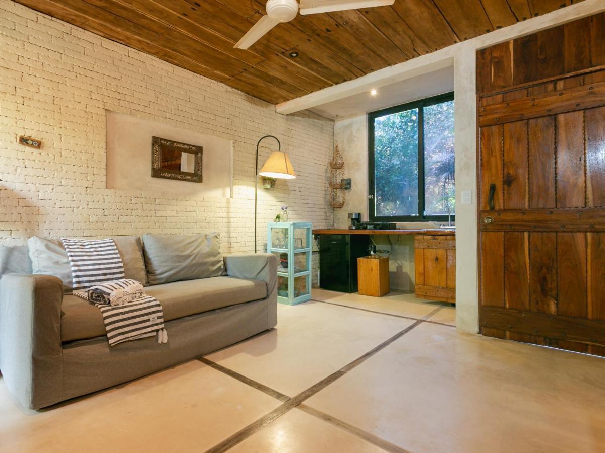 Suites Tulum (Adults Only) Dış mekan fotoğraf