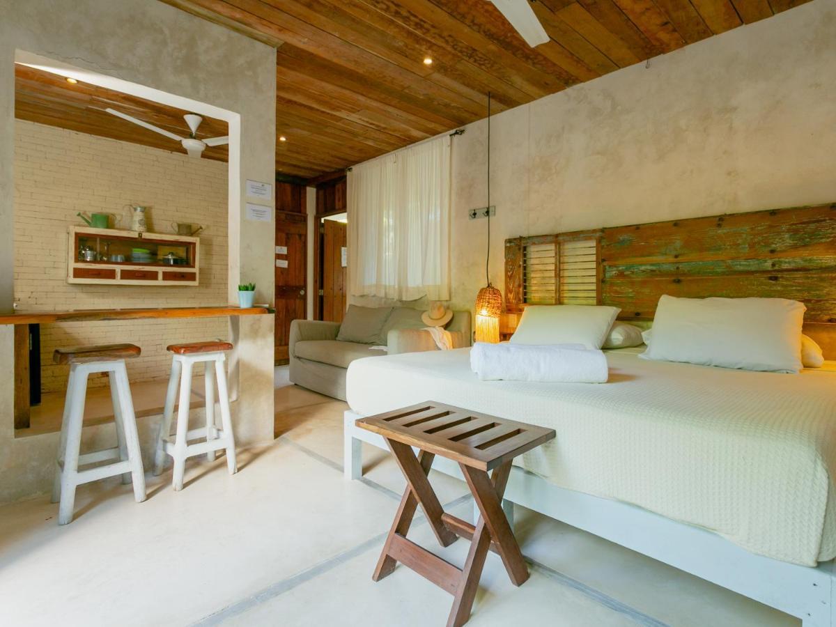 Suites Tulum (Adults Only) Dış mekan fotoğraf