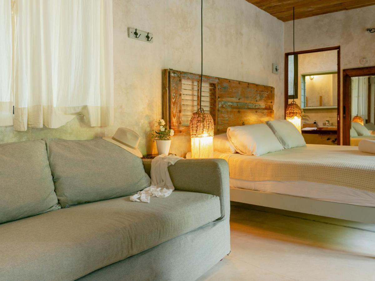 Suites Tulum (Adults Only) Dış mekan fotoğraf