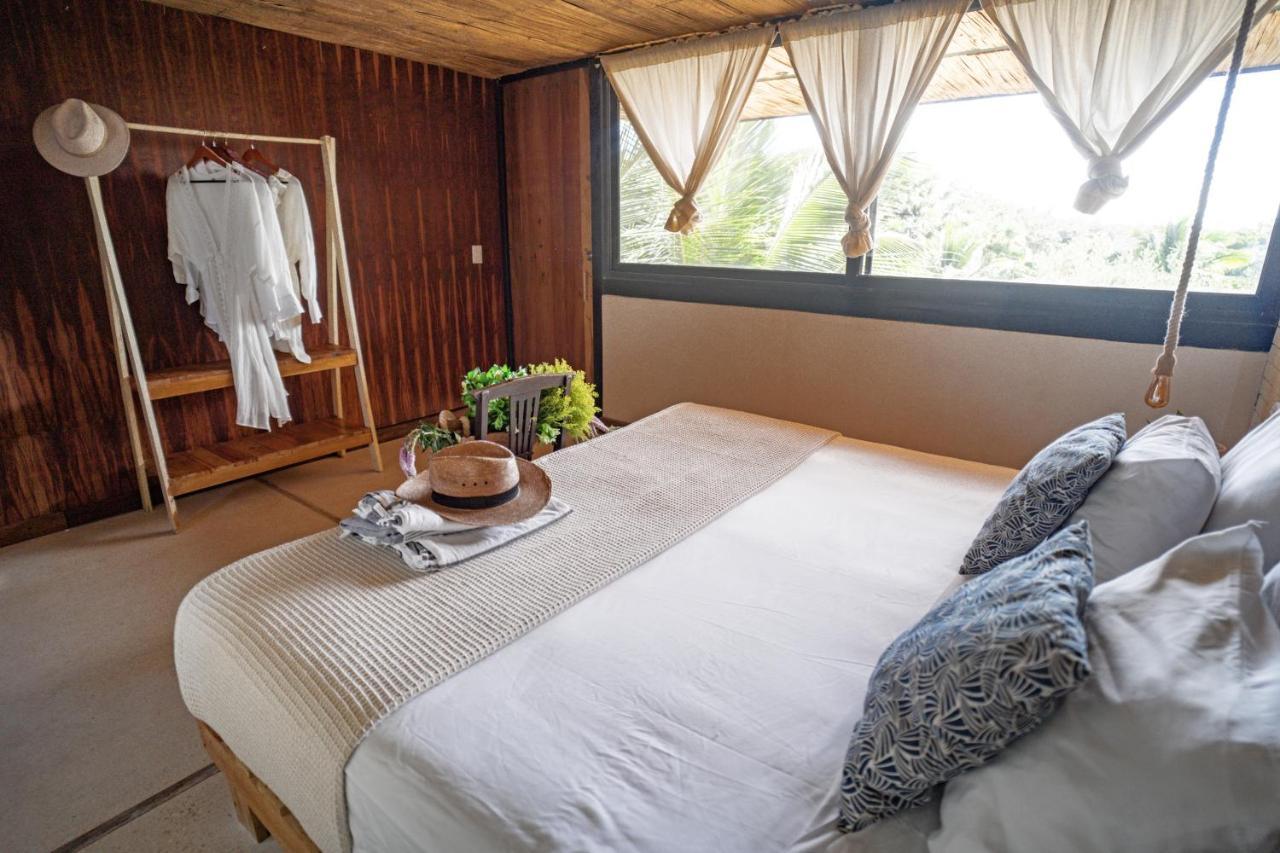 Suites Tulum (Adults Only) Dış mekan fotoğraf
