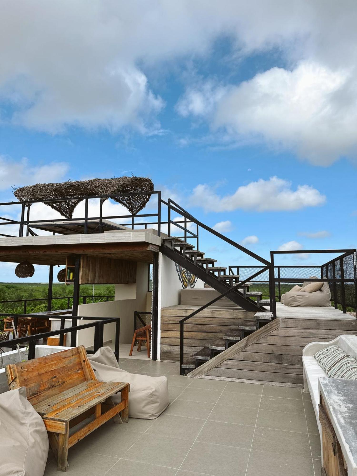 Suites Tulum (Adults Only) Dış mekan fotoğraf