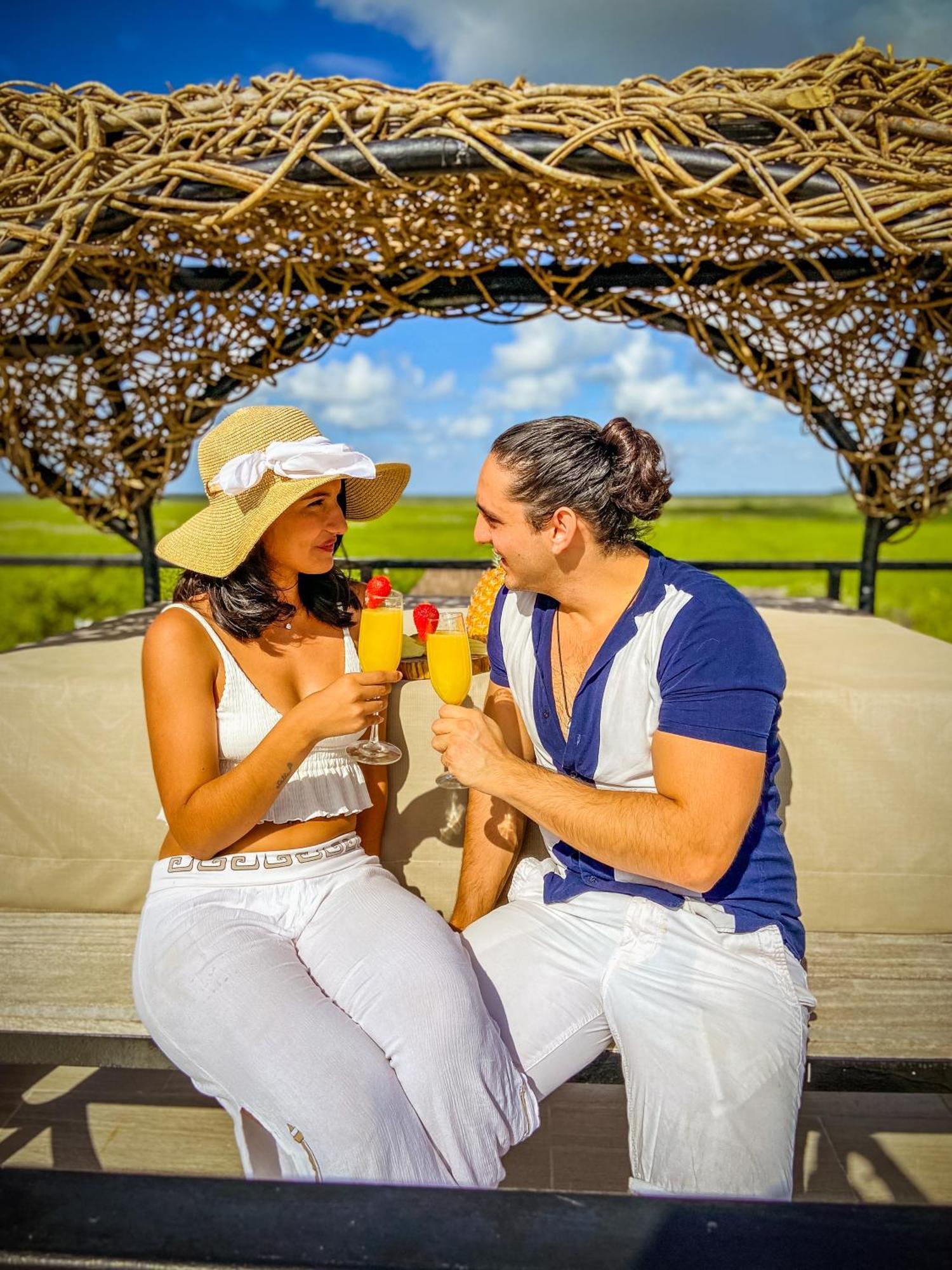 Suites Tulum (Adults Only) Dış mekan fotoğraf