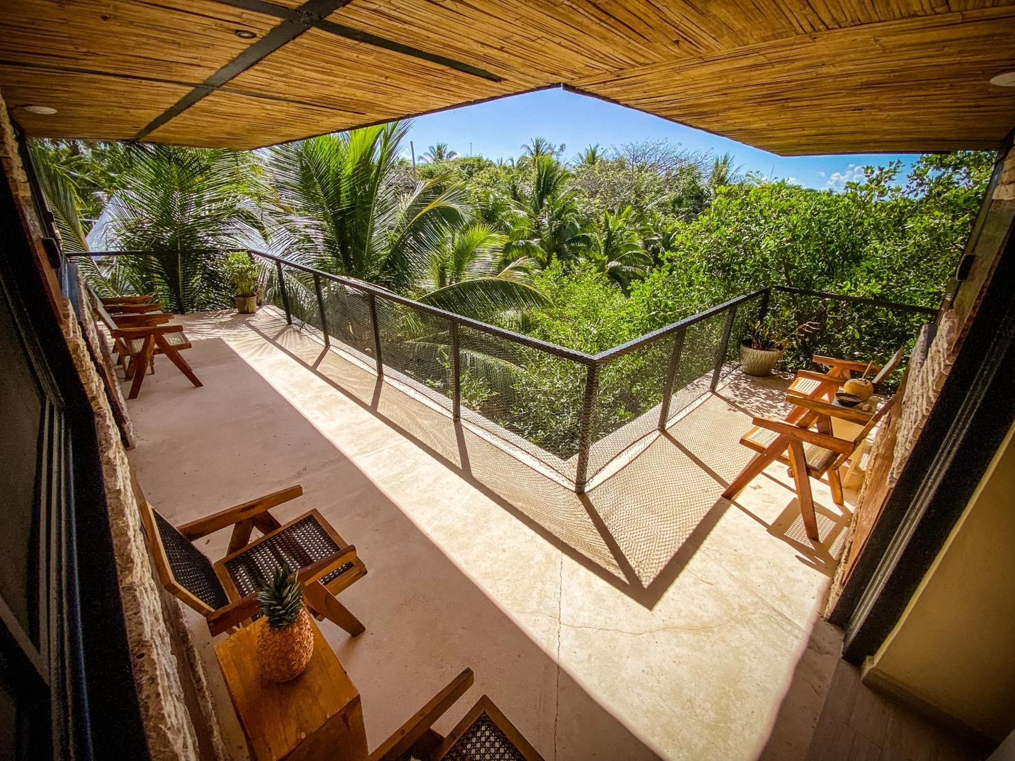 Suites Tulum (Adults Only) Dış mekan fotoğraf