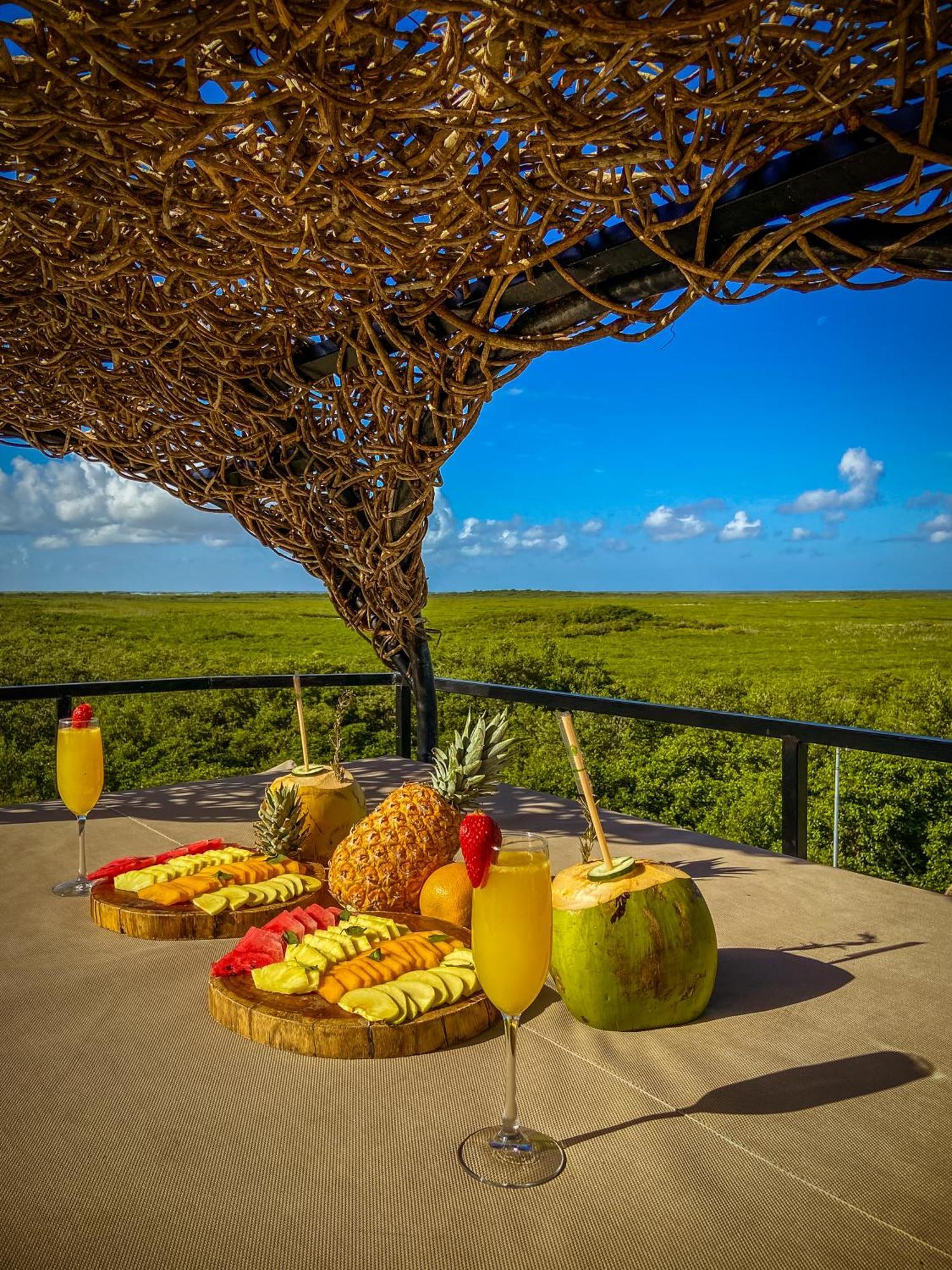Suites Tulum (Adults Only) Dış mekan fotoğraf