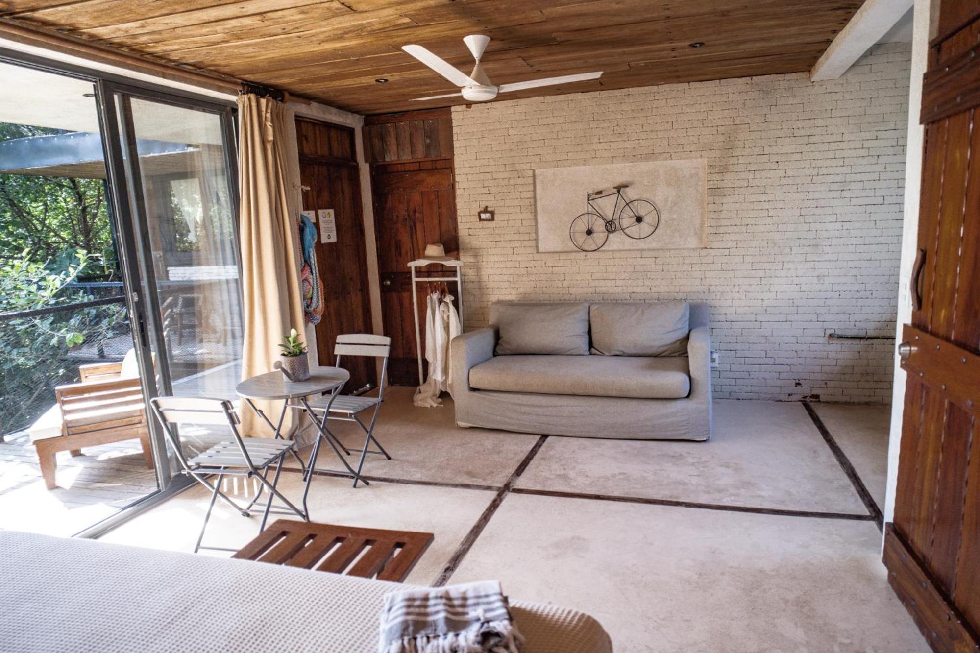 Suites Tulum (Adults Only) Dış mekan fotoğraf