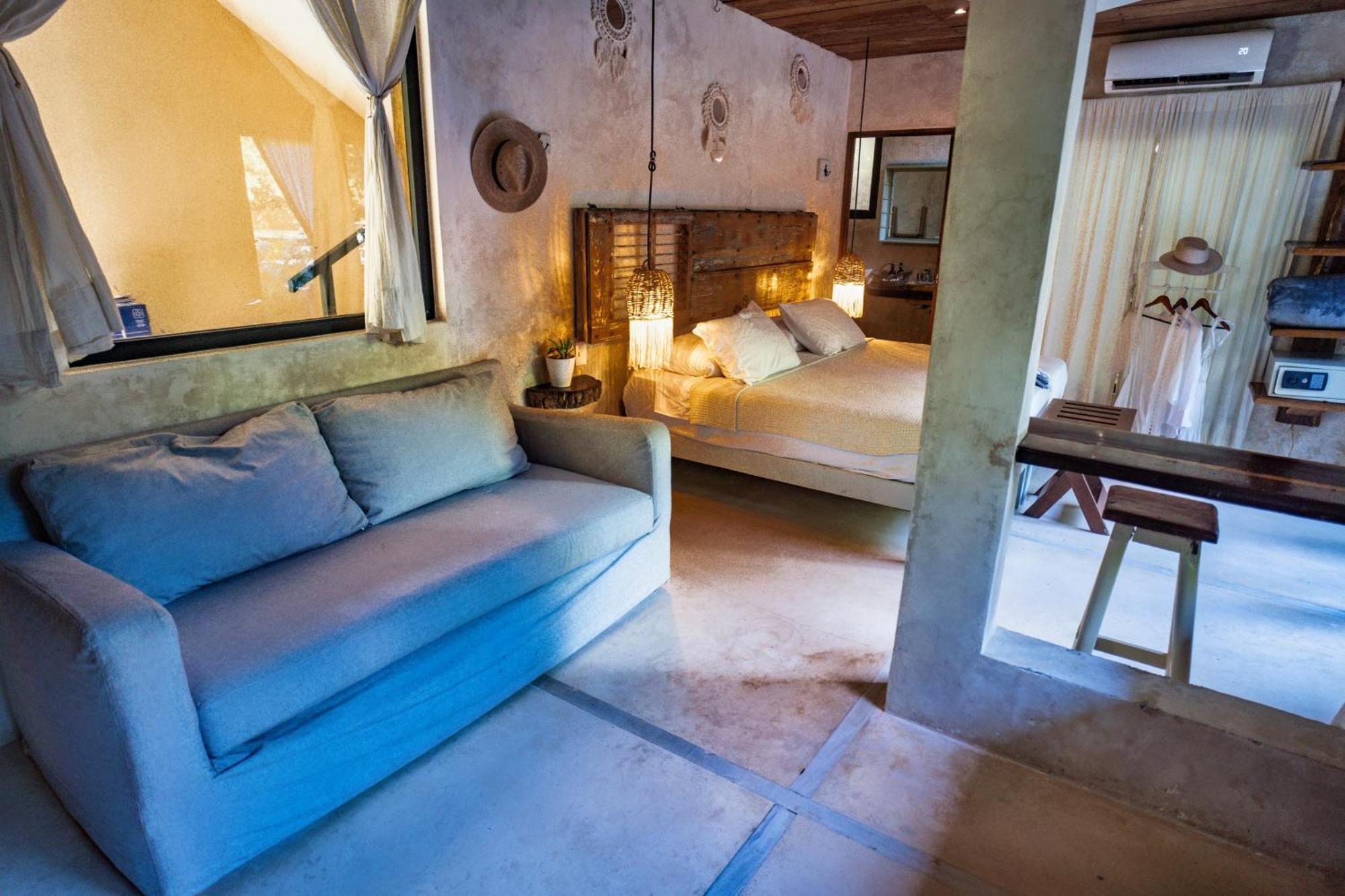 Suites Tulum (Adults Only) Dış mekan fotoğraf