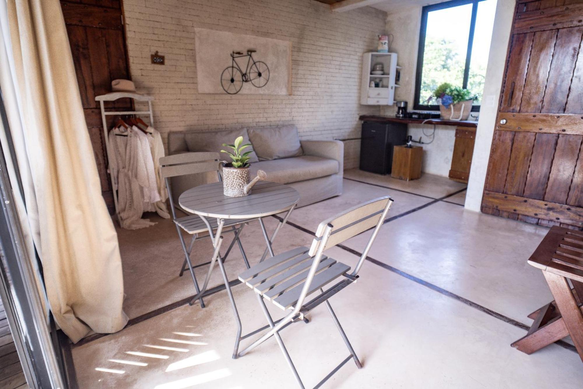 Suites Tulum (Adults Only) Dış mekan fotoğraf