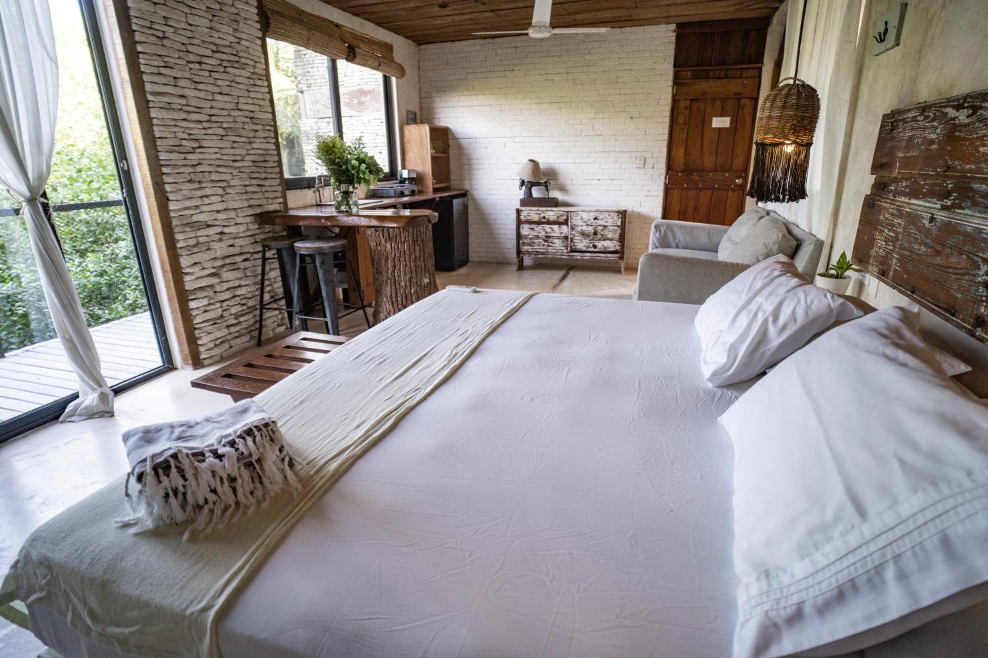 Suites Tulum (Adults Only) Dış mekan fotoğraf