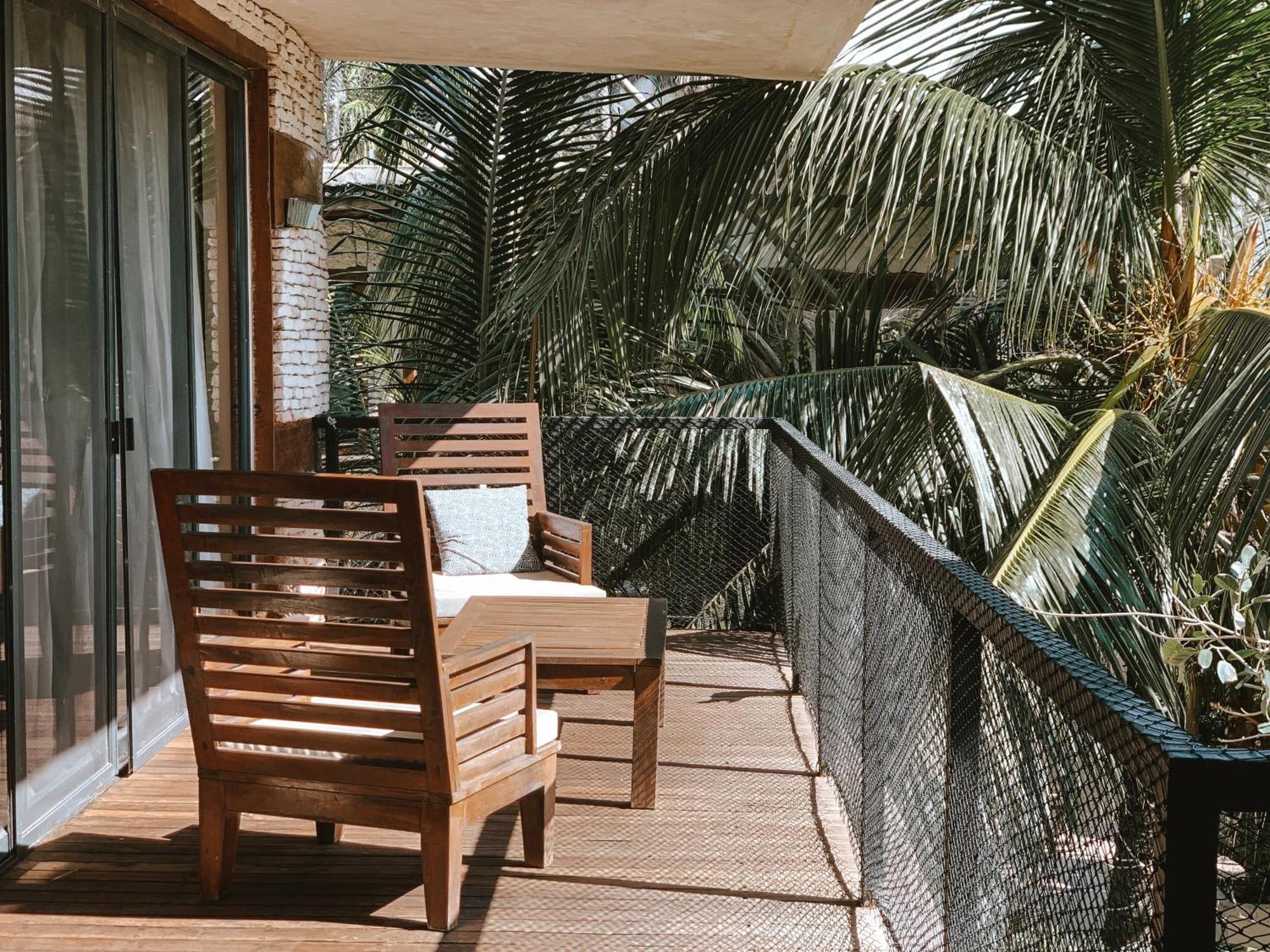 Suites Tulum (Adults Only) Dış mekan fotoğraf