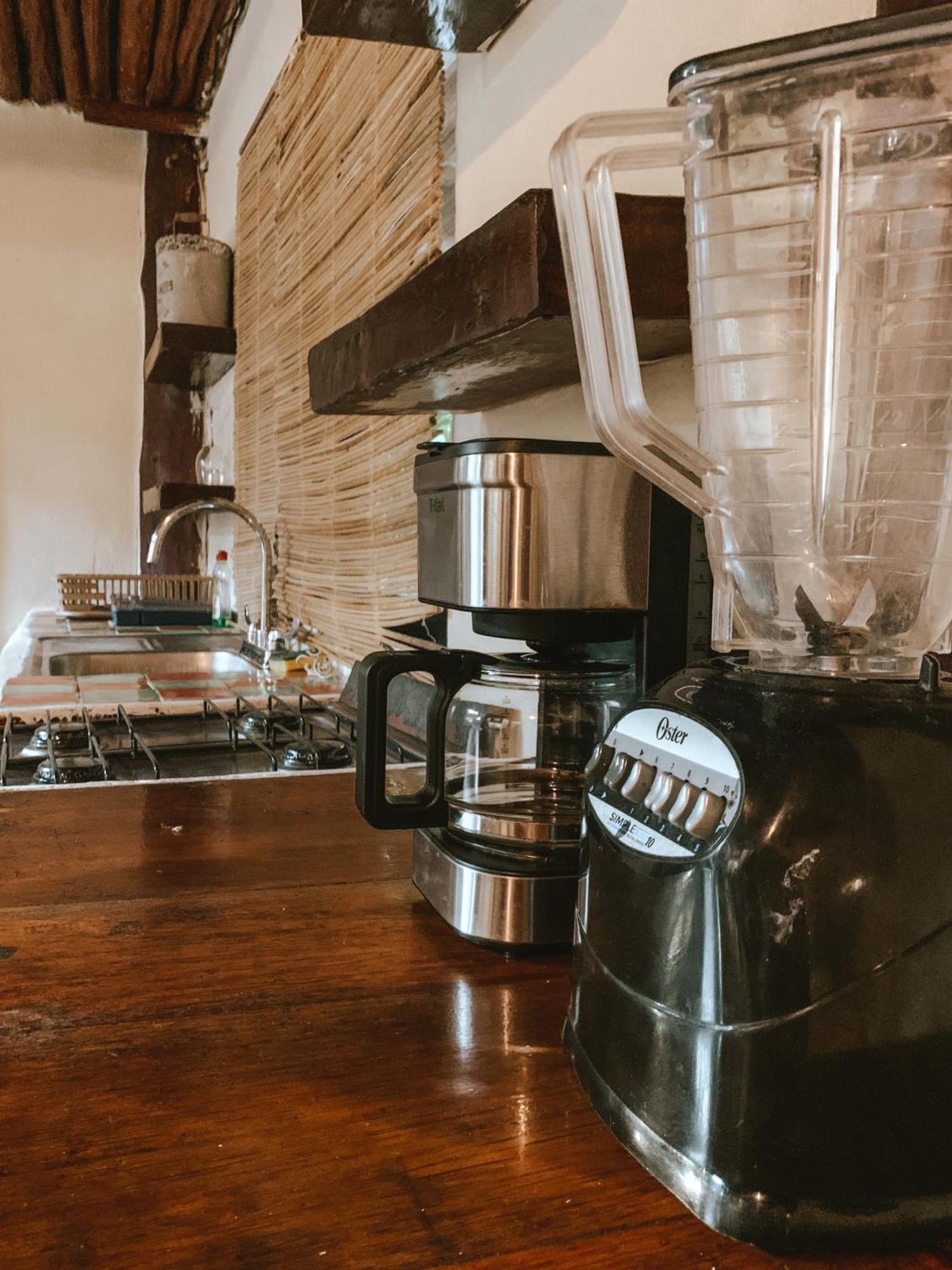 Suites Tulum (Adults Only) Dış mekan fotoğraf