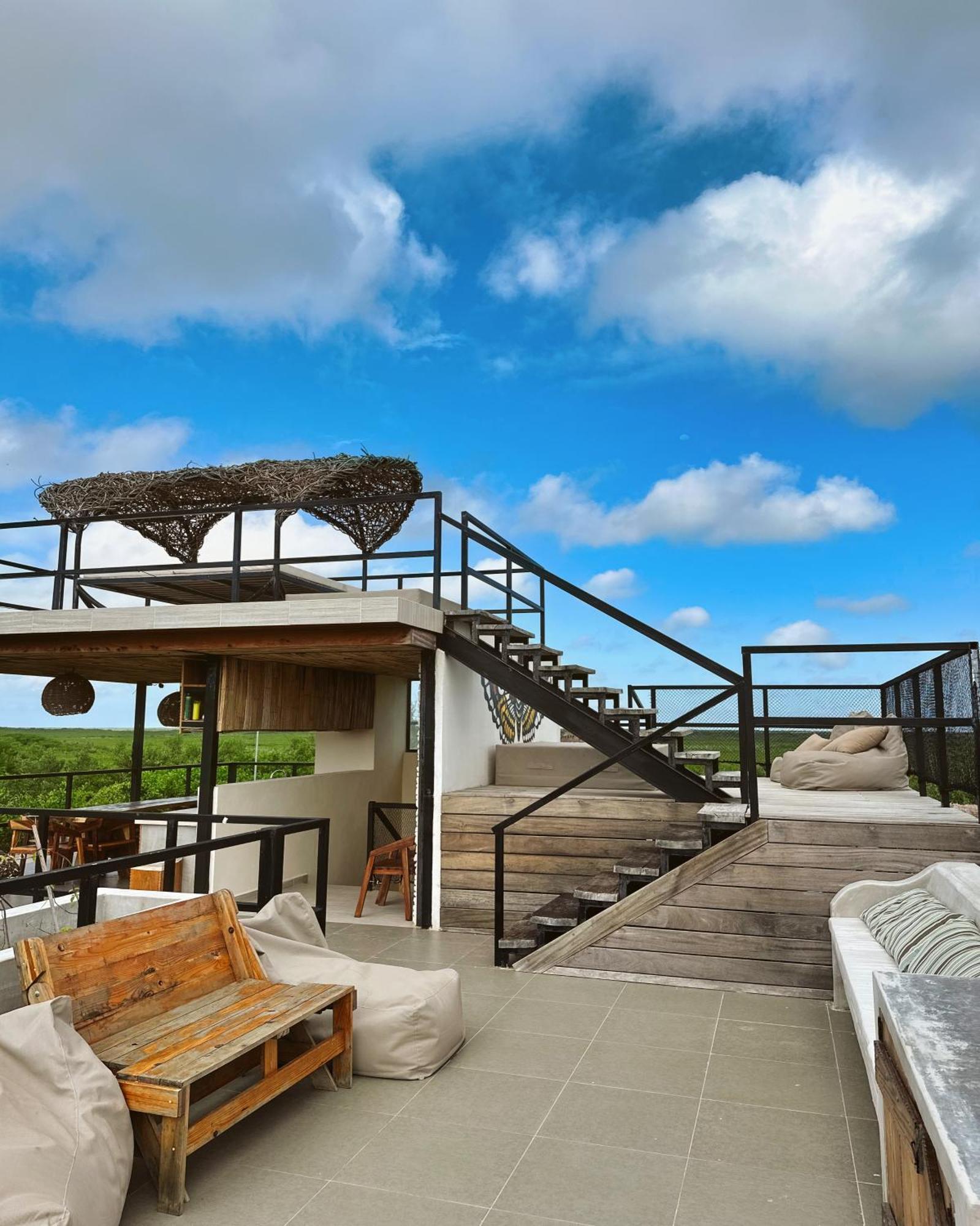 Suites Tulum (Adults Only) Dış mekan fotoğraf