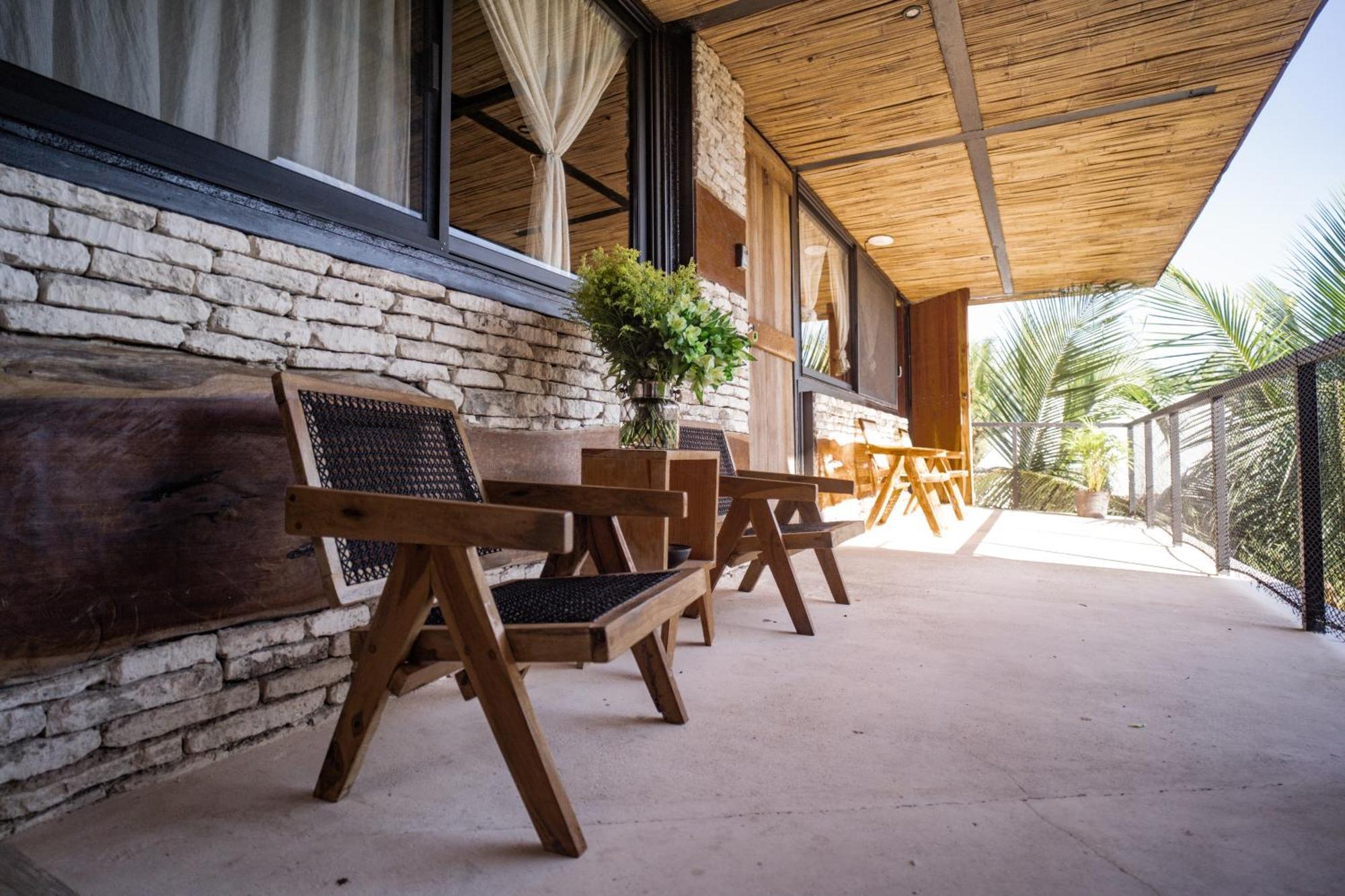 Suites Tulum (Adults Only) Dış mekan fotoğraf