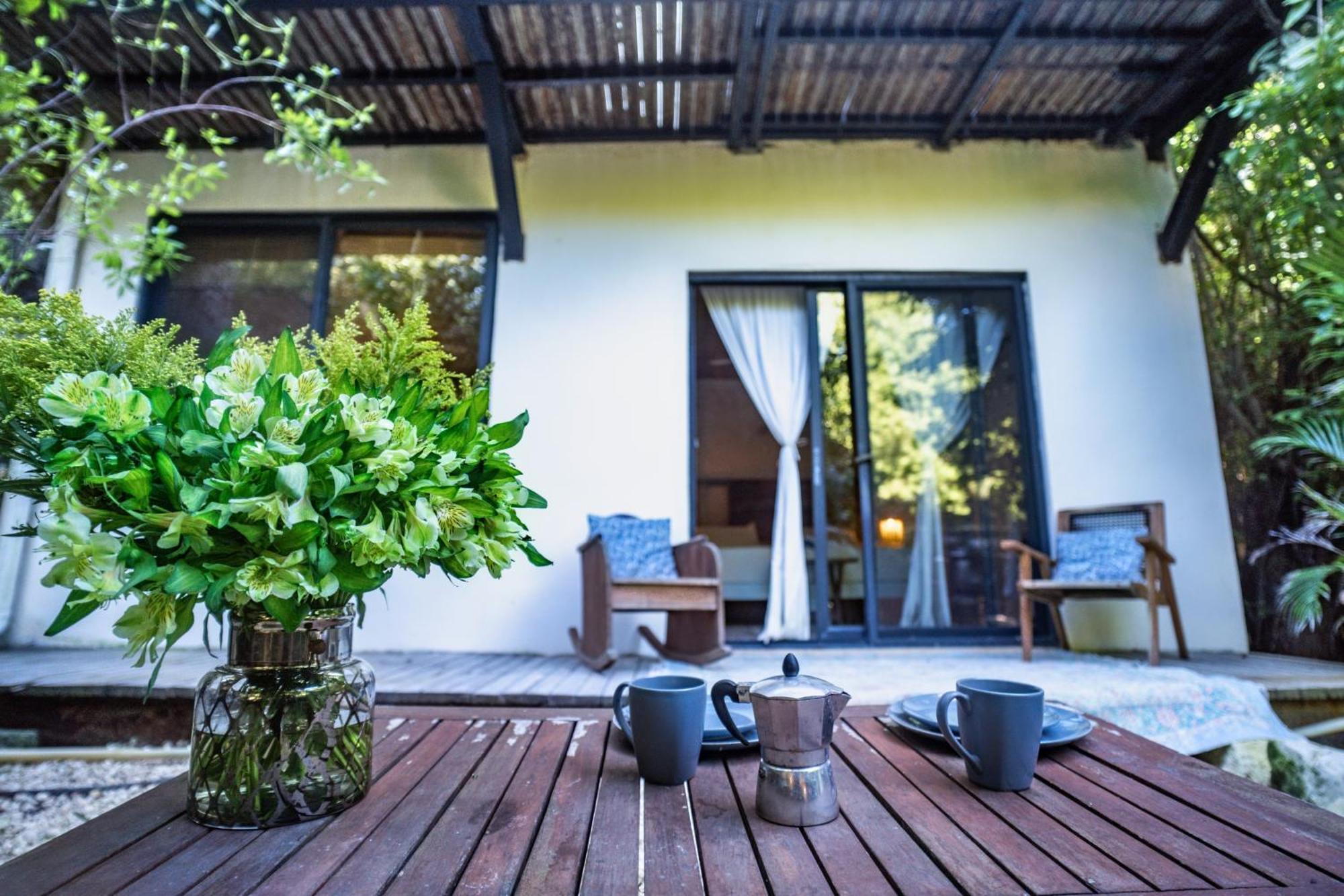 Suites Tulum (Adults Only) Dış mekan fotoğraf