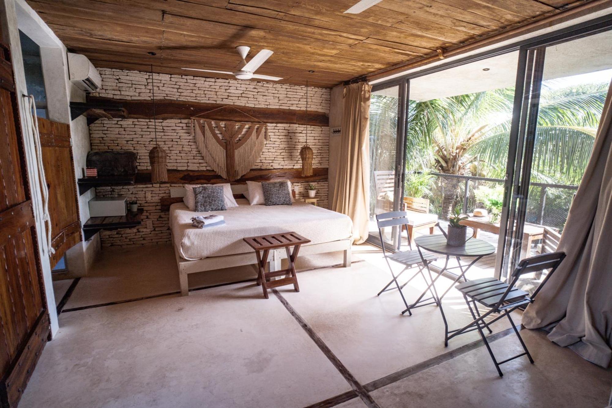 Suites Tulum (Adults Only) Dış mekan fotoğraf